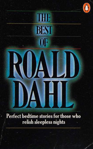 Roald Dahl: The Best of Roald Dahl (Paperback, 1986, Penguin Books)