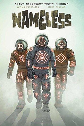 Nameless (2016)