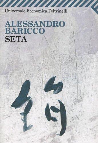 Seta (Italian language, 2010)