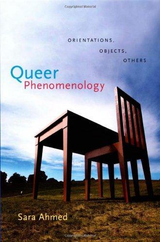 Queer Phenomenology (2006)