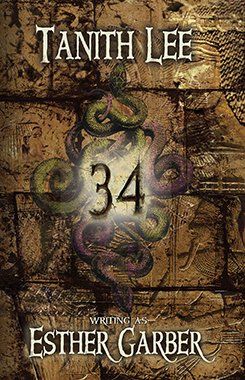 Tanith Lee: 34 (Paperback, 2017, Immanion Press)