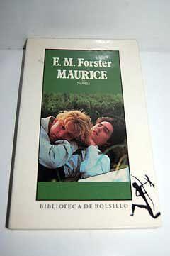 Maurice. (1985, Penguin)