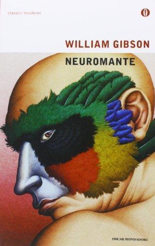 Neuromante (Italian language, 2003)