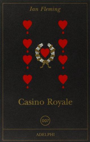 Casino Royale (Italian language, 2012)