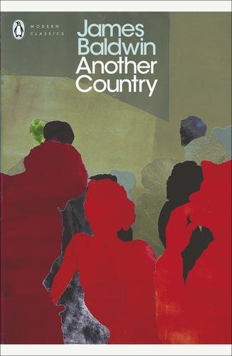 James Baldwin: Another Country (Penguin Modern Classics) (Paperback, 2001, Penguin Books Ltd)