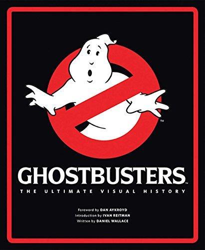 Danny Wallace: Ghostbusters (2015)