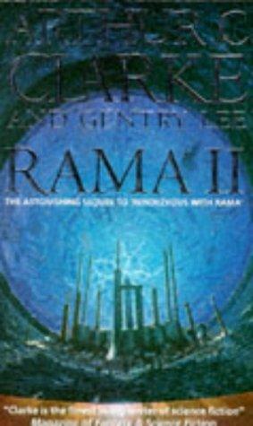 Rama II (Paperback, 1991, Orbit)