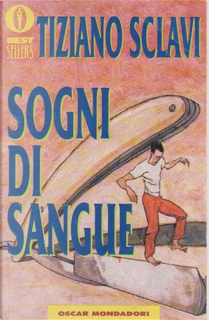 Sogni di sangue (Paperback, Italian language, 1993, Mondadori)