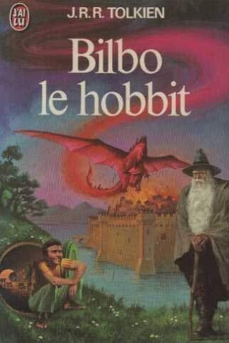 Bilbo le Hobbit : ou histoire d'un aller et retour (French language, 1979)