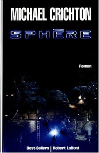 Sphère (Paperback, 1999, Robert Laffont)