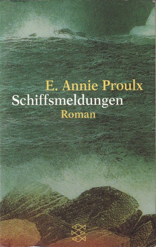 Schiffsmeldungen (Paperback, German language, 1999, Fischer Taschenbuch Verlag)