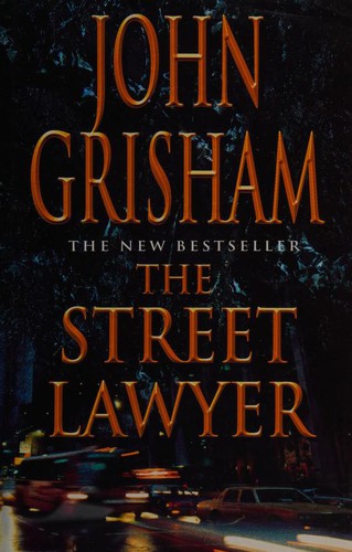 The Street Lawyer (1998, Century)