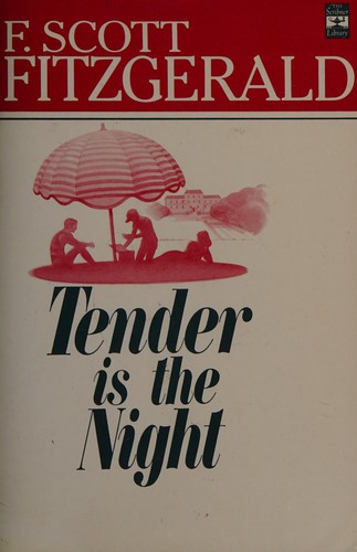 Tender is the night (1980, C. Scribner's Sons)