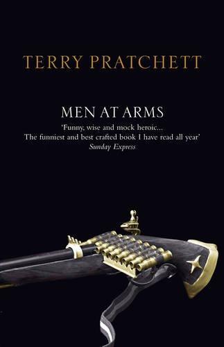 Men at arms (2005, Transworld Publishers Limited)