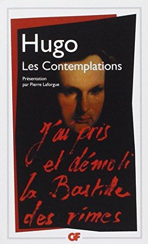 Les Contemplations (French language, 2008)