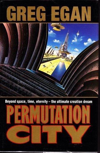 Permutation City (1994)