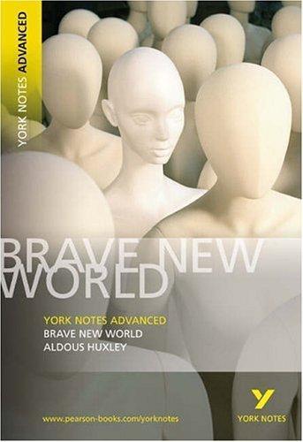 Brave New World. Interpretationshilfe (2005)