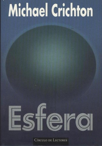 Esfera (Hardcover, Spanish language, 1998, Círculo de Lectores, S.A.)