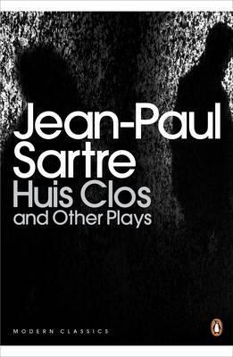 Huis Clos and Other Plays (2000)