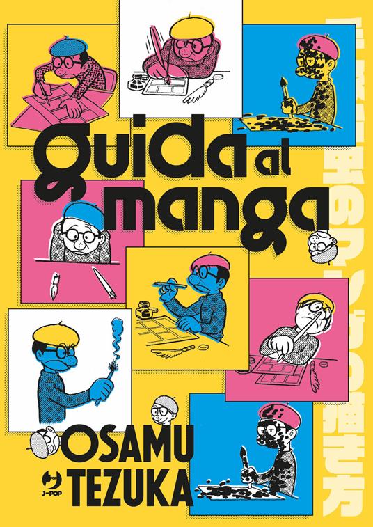 Guida al manga (Paperback, Italiano language, 2024, Edizioni BD)