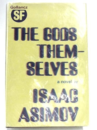 The Gods Themselves (1972)