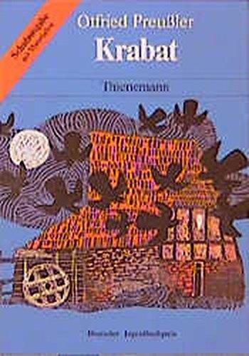 Krabat (German language, 1988)