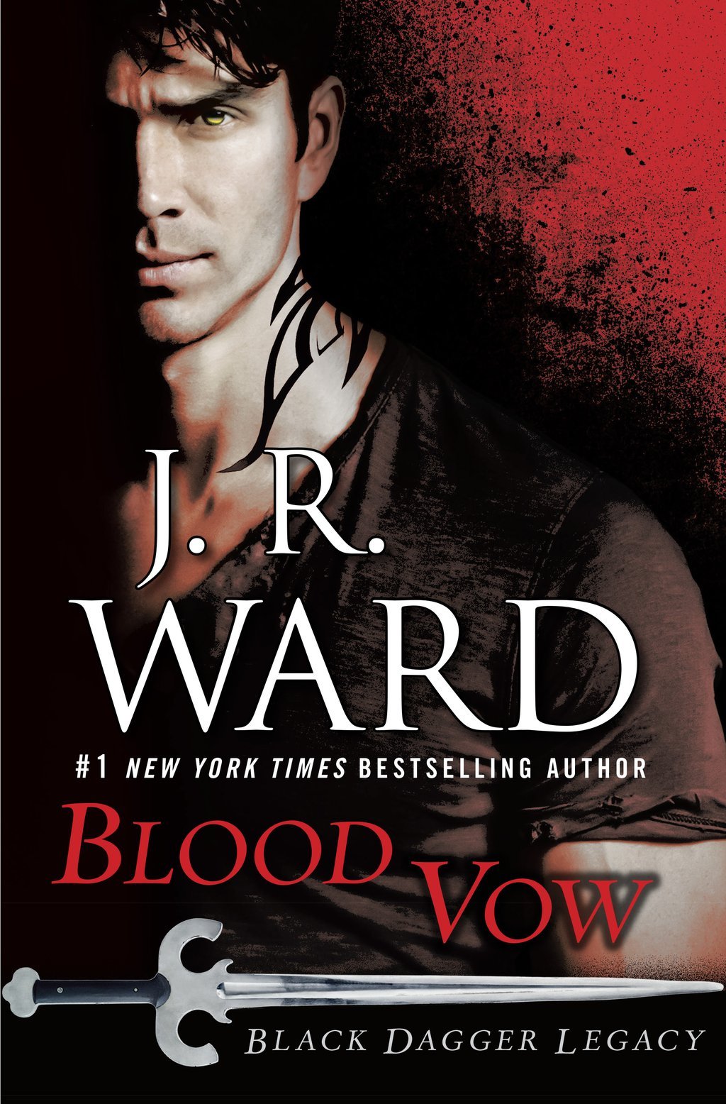 Blood Vow (EBook, 2016, Ballantine Books)