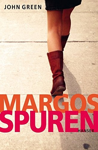 Margos Spuren (Paperback, Hanser, Carl Gmbh + Co.)