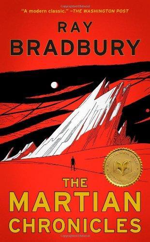 The Martian Chronicles (2012)