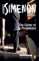 The Carter Of La Providence (2014, Penguin Books Ltd)