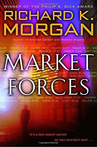 Market Forces (2005)