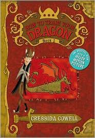 How to Train Your Dragon (Paperback, 2003, Hodder Children's Books)