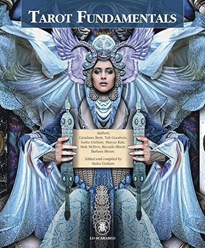 Tarot Fundamentals (Hardcover, 2016, Llewellyn Publications)