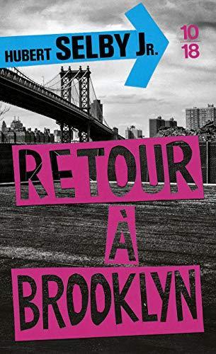 Retour à Brooklyn (French language, 2009)