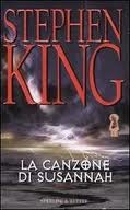 La Canzone Di Susannah (Paperback, 2005, Sperling & Kupfer)