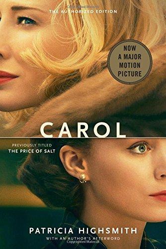 Carol (2015, Norton & Company, Incorporated, W. W.)