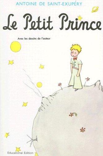 Le petit prince (1975)