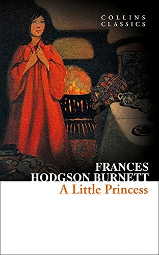 A Little Princess (Paperback, 2014, HarperCollins Publishers)