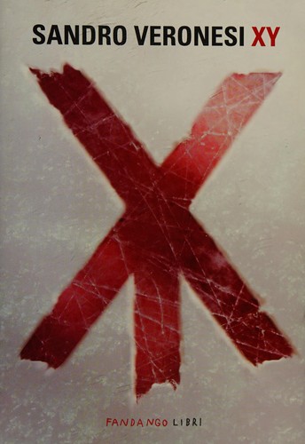 XY (Italian language, 2010, Fandango libri)