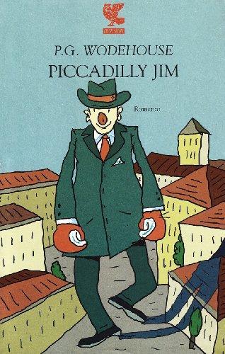 Piccadilly Jim (Italian language, 2005)