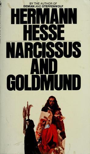 Narcissus and Goldmund (1971)