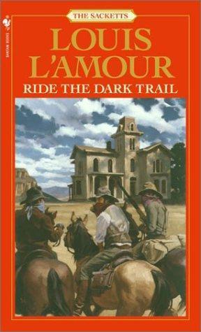 Ride the Dark Trail (1984)