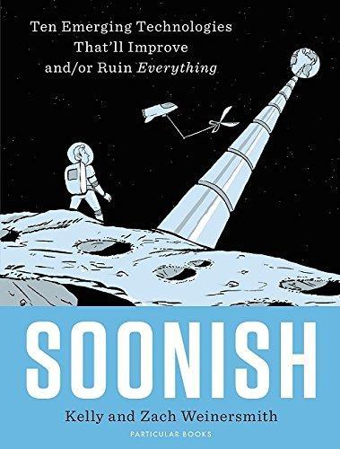 Soonish (2017)