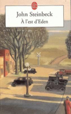 A l'est d'Eden (French language, 1992)