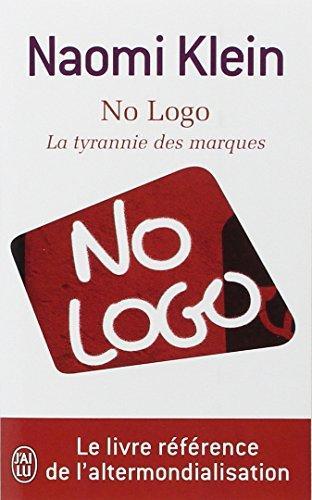 No logo : la tyrannie des marques (French language, 2007)