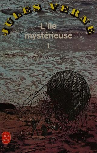 L'île mystérieuse (French language, 1966)