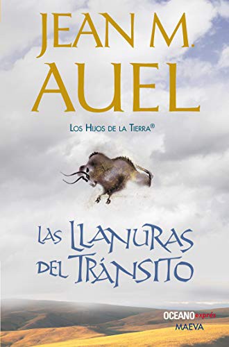 Llanuras Del Transito, Las (Paperback, 2013, EDICIONES OCEANO)