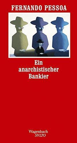 Ein anarchistischer Bankier (German language)