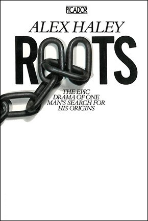 Roots (Paperback, 1978, Picador)