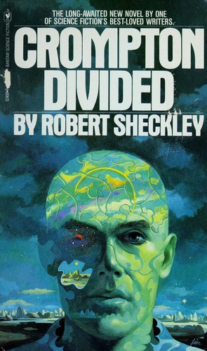 Crompton divided (1979, Bantam Books)